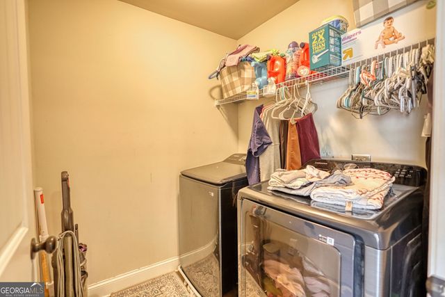 452 Trousseau Lane, Mcdonough, GA 30252