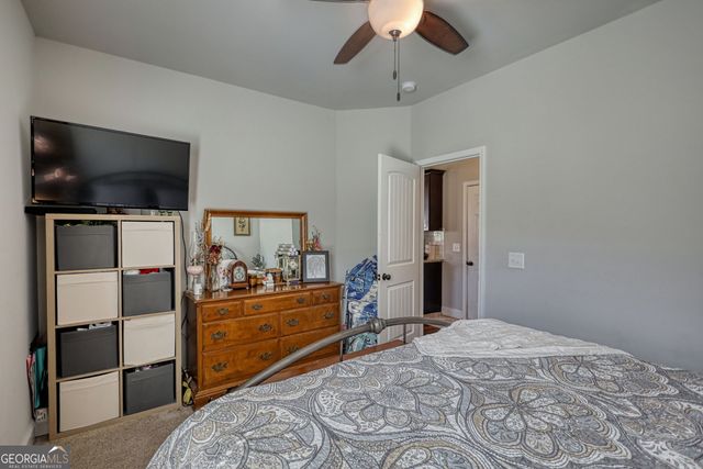 452 Trousseau Lane, Mcdonough, GA 30252