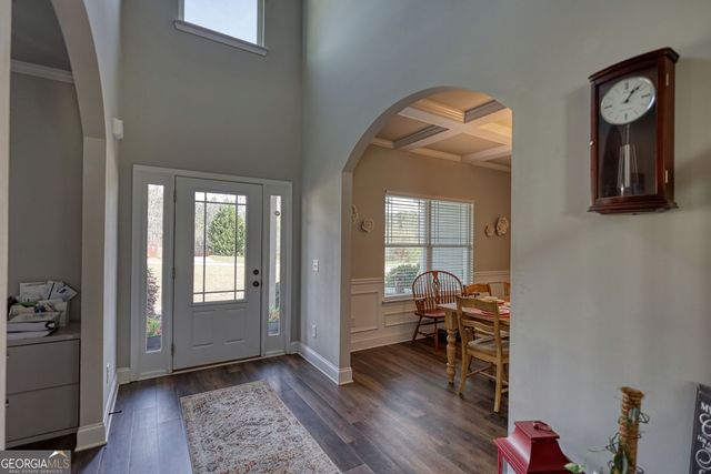 452 Trousseau Lane, Mcdonough, GA 30252