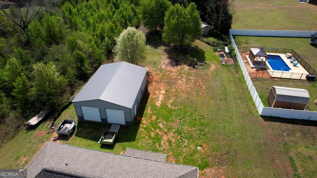 452 Trousseau Lane, Mcdonough, GA 30252