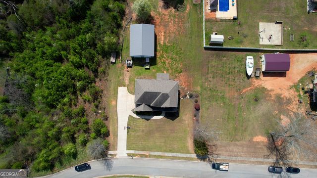 452 Trousseau Lane, Mcdonough, GA 30252