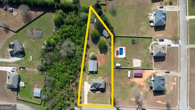 452 Trousseau Lane, Mcdonough, GA 30252