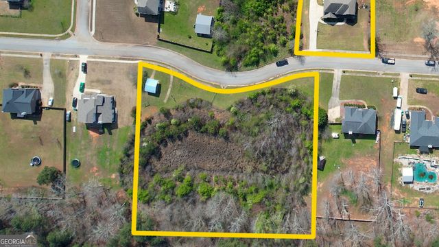 452 Trousseau Lane, Mcdonough, GA 30252