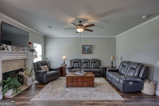 452 Trousseau Lane, Mcdonough, GA 30252