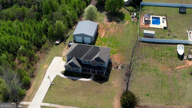 452 Trousseau Lane, Mcdonough, GA 30252