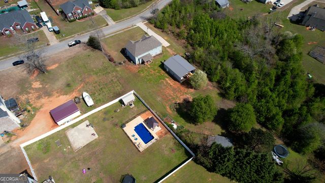 452 Trousseau Lane, Mcdonough, GA 30252