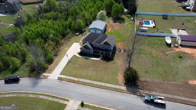 452 Trousseau Lane, Mcdonough, GA 30252