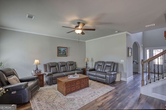 452 Trousseau Lane, Mcdonough, GA 30252