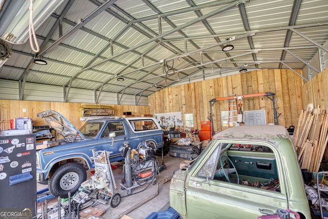 452 Trousseau Lane, Mcdonough, GA 30252