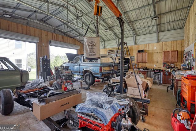 452 Trousseau Lane, Mcdonough, GA 30252