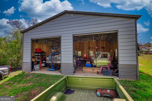 452 Trousseau Lane, Mcdonough, GA 30252