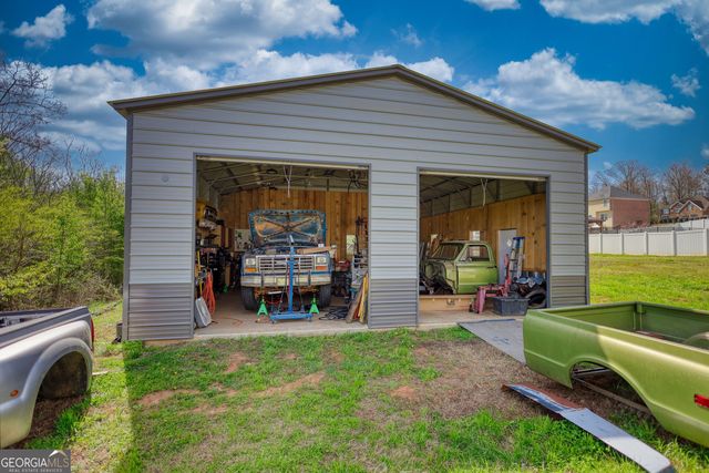 452 Trousseau Lane, Mcdonough, GA 30252