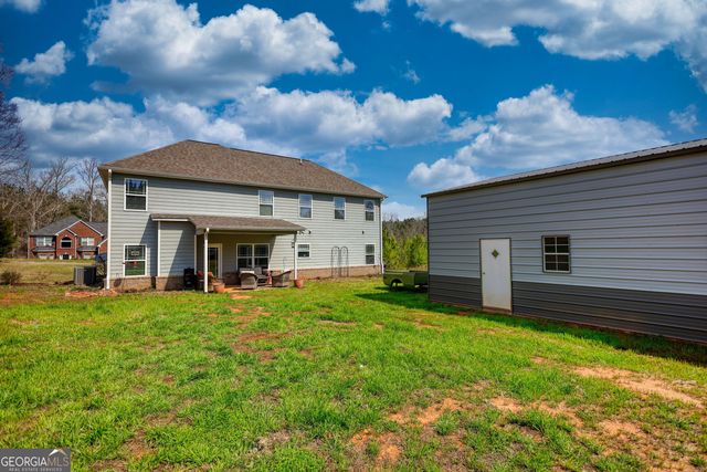 452 Trousseau Lane, Mcdonough, GA 30252