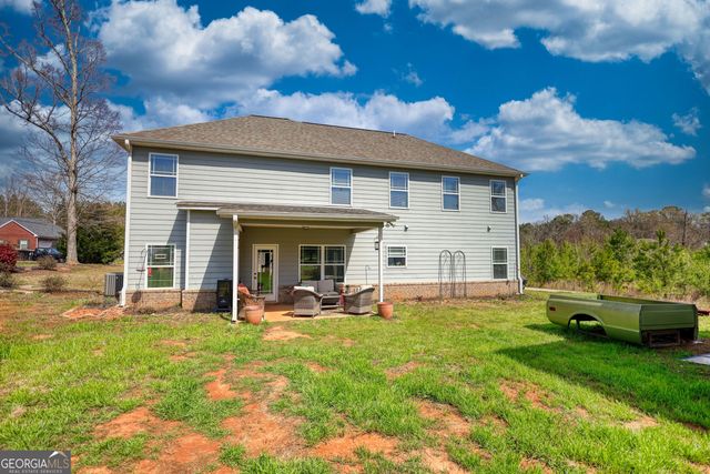 452 Trousseau Lane, Mcdonough, GA 30252