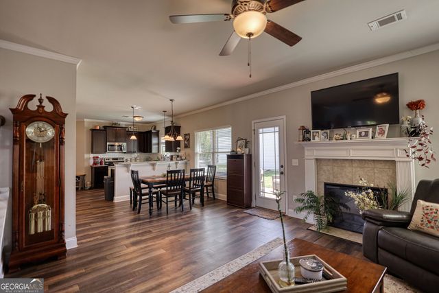 452 Trousseau Lane, Mcdonough, GA 30252