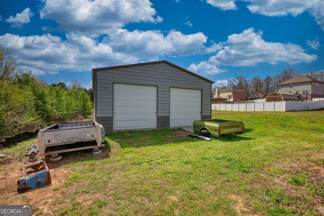 452 Trousseau Lane, Mcdonough, GA 30252