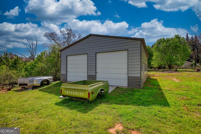 452 Trousseau Lane, Mcdonough, GA 30252