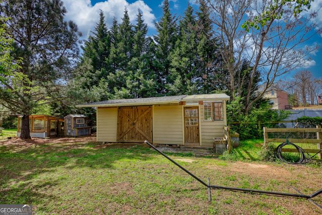 452 Trousseau Lane, Mcdonough, GA 30252