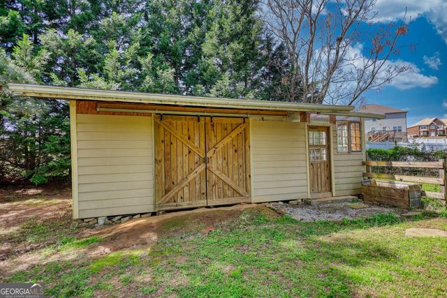 452 Trousseau Lane, Mcdonough, GA 30252