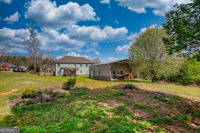 452 Trousseau Lane, Mcdonough, GA 30252