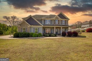 452 Trousseau Lane, Mcdonough, GA 30252