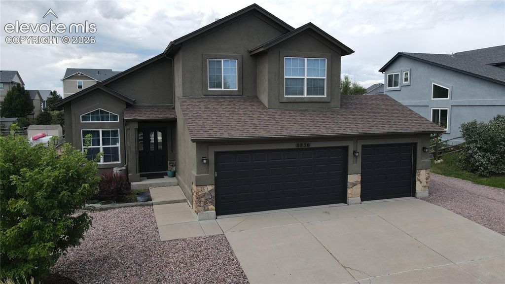 8856 Copenhagen Road, Falcon, CO 80831 — photo 4