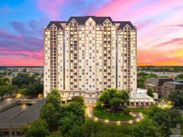 1 Towers Park Ln Apt 604, San Antonio, TX 78209