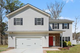 5928 Kindley Drive, Fayetteville, NC 28311