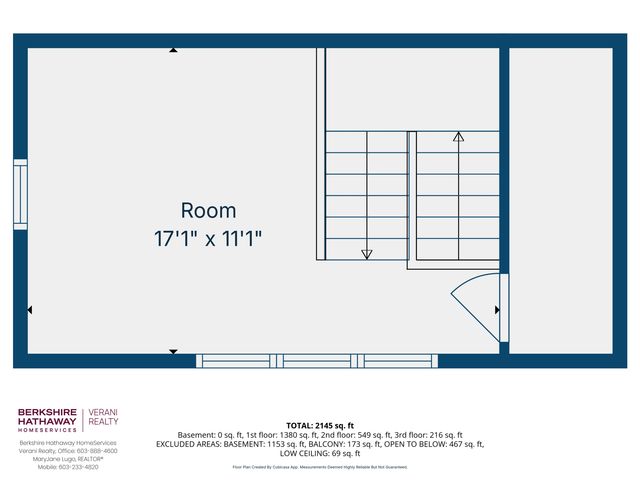 114 Hawthorne Village Road, Nashua, NH 03062