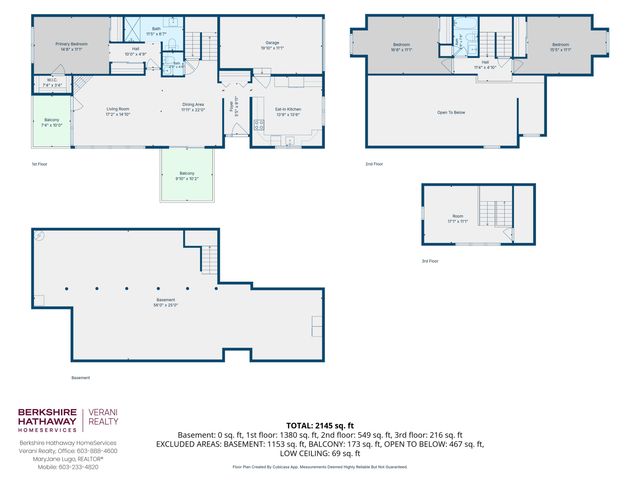 114 Hawthorne Village Road, Nashua, NH 03062