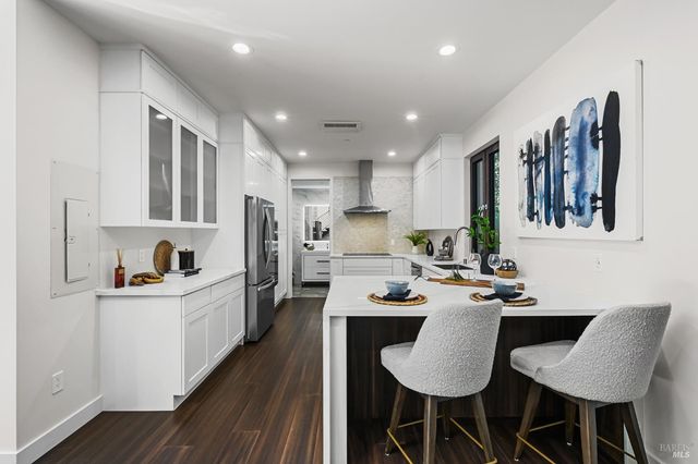 14685 Willow Rd, Guerneville, CA 95446