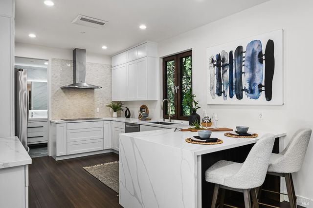 14685 Willow Rd, Guerneville, CA 95446