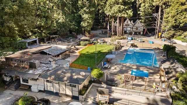 14685 Willow Rd, Guerneville, CA 95446