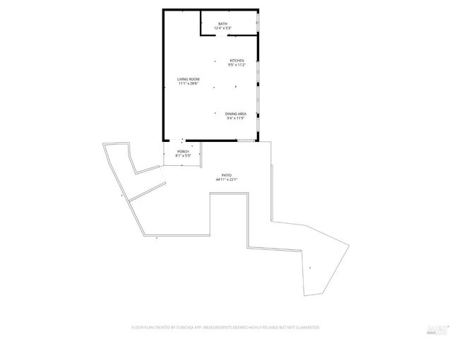 14685 Willow Rd, Guerneville, CA 95446