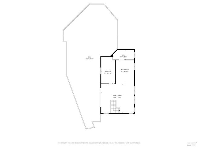 14685 Willow Rd, Guerneville, CA 95446