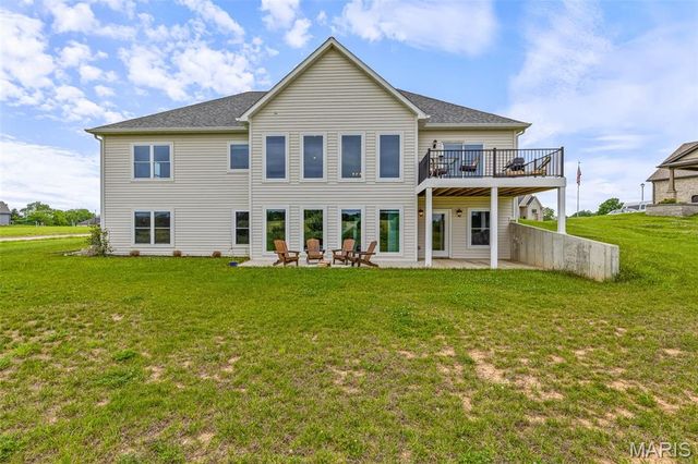 733 Magnolia Drive, Farmington, MO 63640