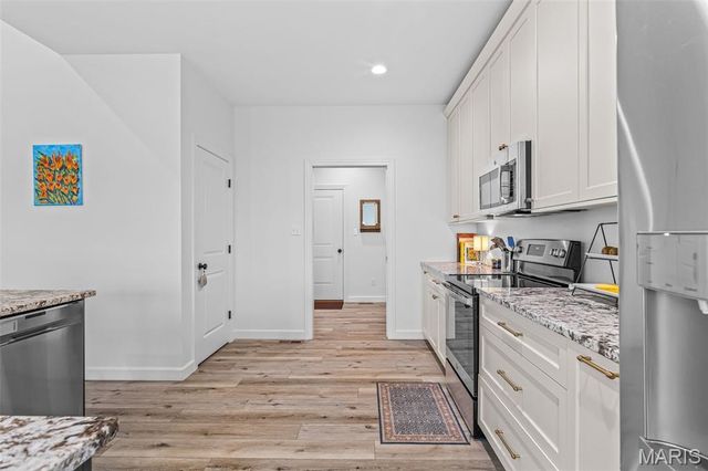 733 Magnolia Drive, Farmington, MO 63640