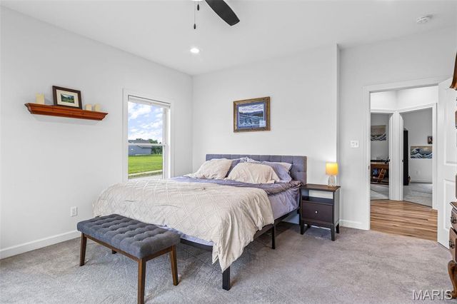 733 Magnolia Drive, Farmington, MO 63640