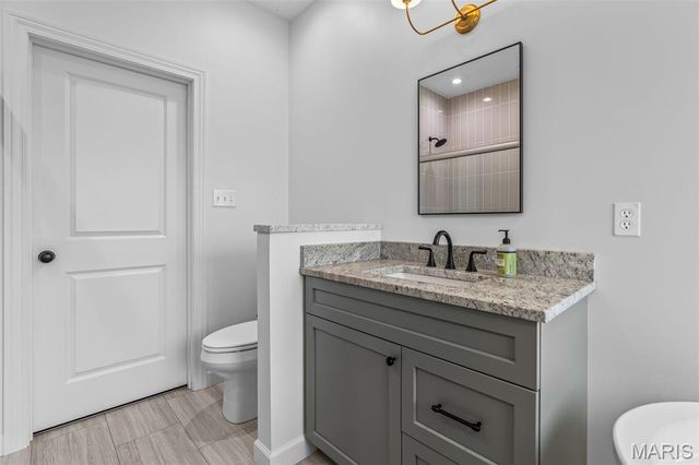 733 Magnolia Drive, Farmington, MO 63640