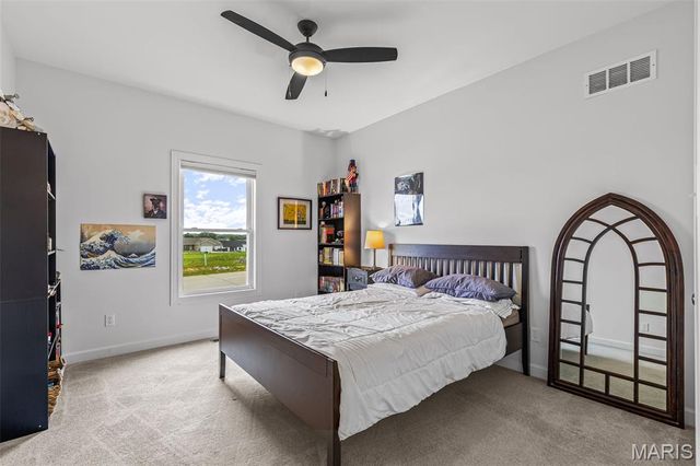 733 Magnolia Drive, Farmington, MO 63640