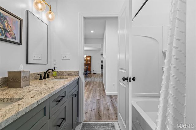 733 Magnolia Drive, Farmington, MO 63640