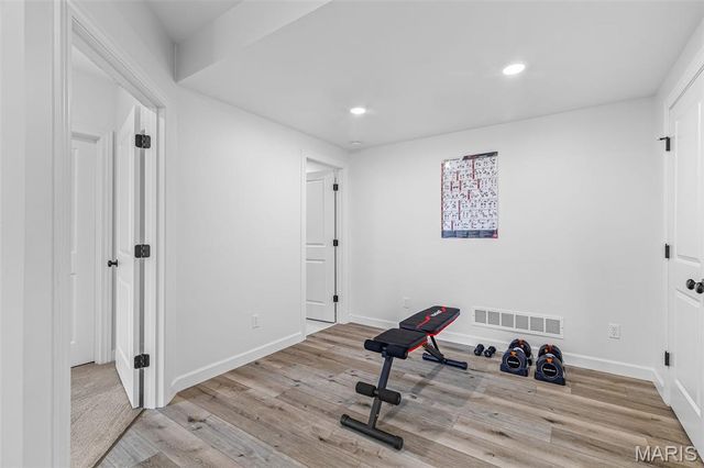 733 Magnolia Drive, Farmington, MO 63640