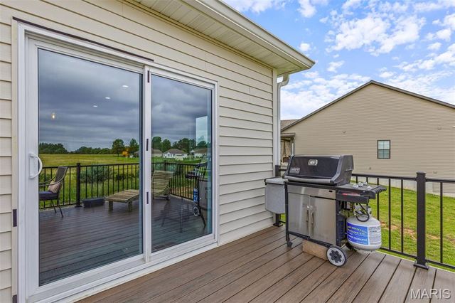 733 Magnolia Drive, Farmington, MO 63640