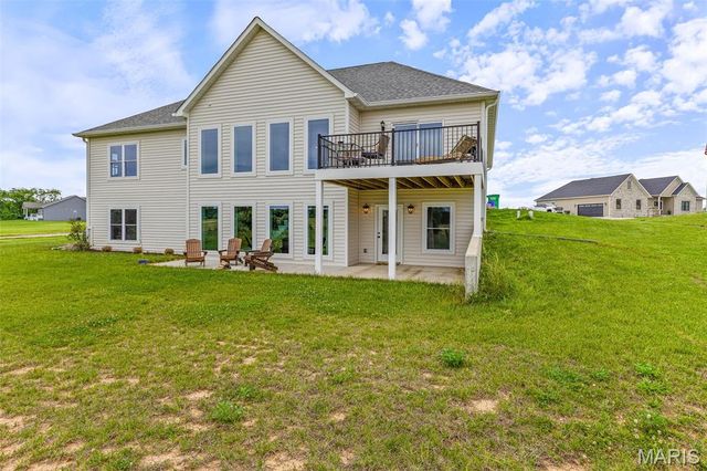733 Magnolia Drive, Farmington, MO 63640