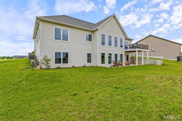 733 Magnolia Drive, Farmington, MO 63640