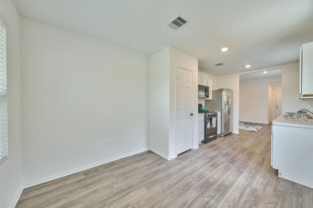 3755 Solanum Drive, Conroe, TX 77301