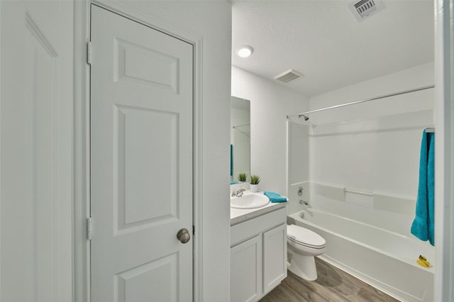 3755 Solanum Drive, Conroe, TX 77301