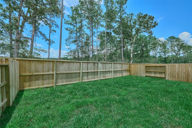 3755 Solanum Drive, Conroe, TX 77301
