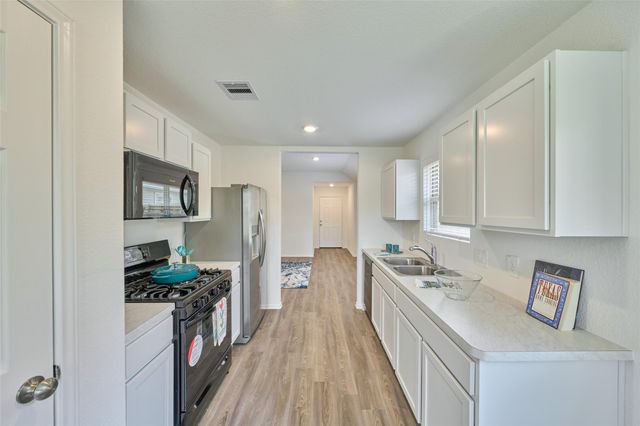 3755 Solanum Drive, Conroe, TX 77301