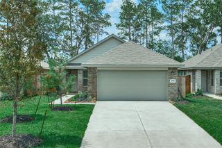 3755 Solanum Drive, Conroe, TX 77301